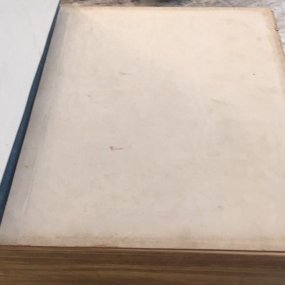 HOLY BIBLE RARE 1873 Seal stamping 1874 Authentic - Picture 4 of 8